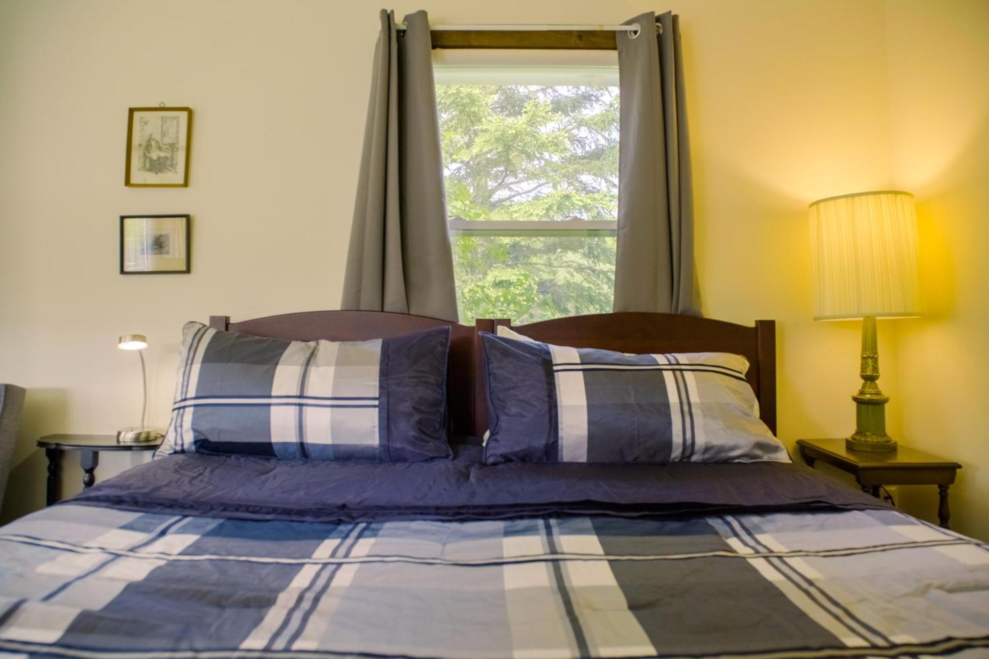 Chanterelle Inn & Cottages Baddeck Exterior photo