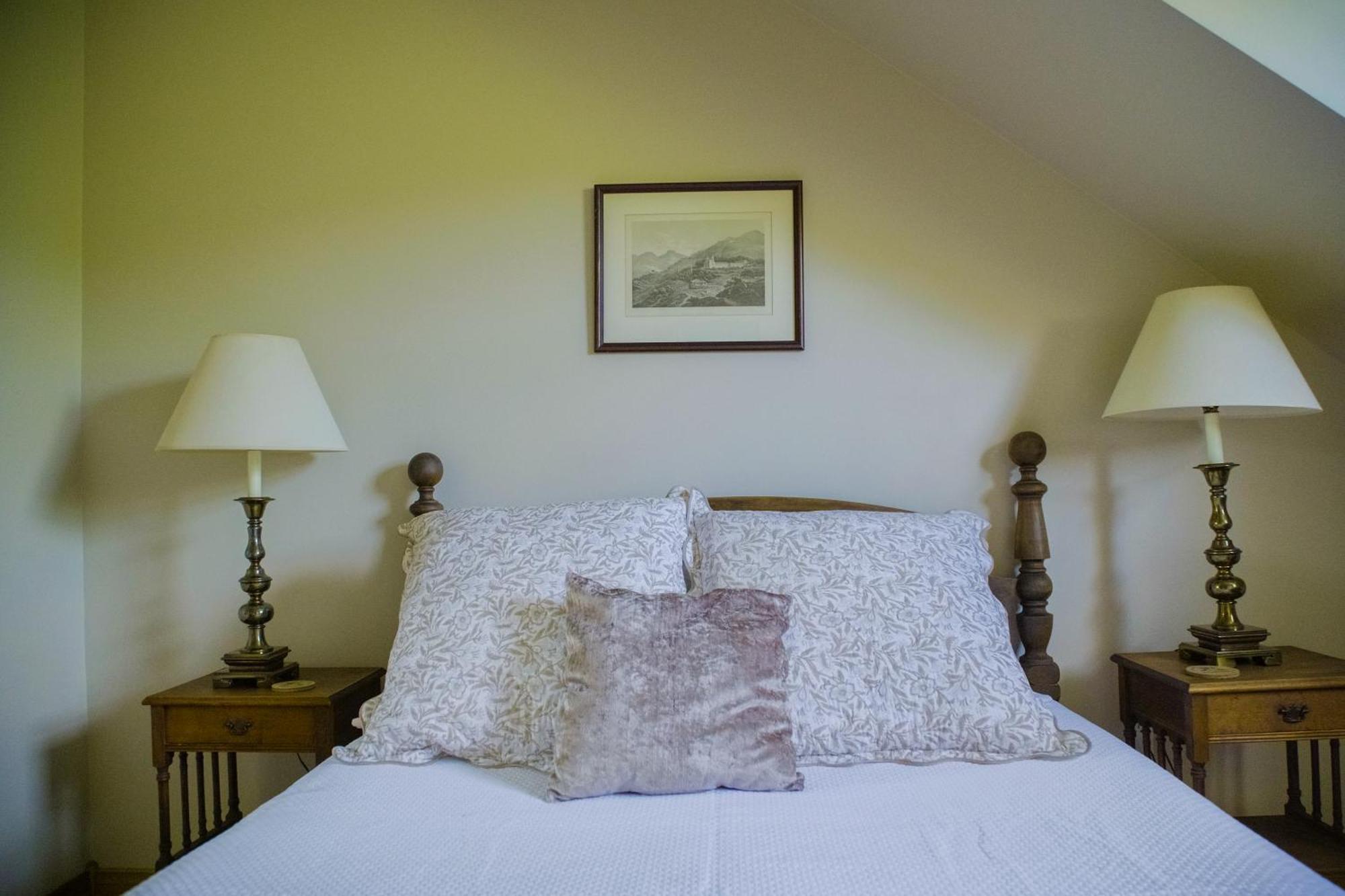 Chanterelle Inn & Cottages Baddeck Exterior photo