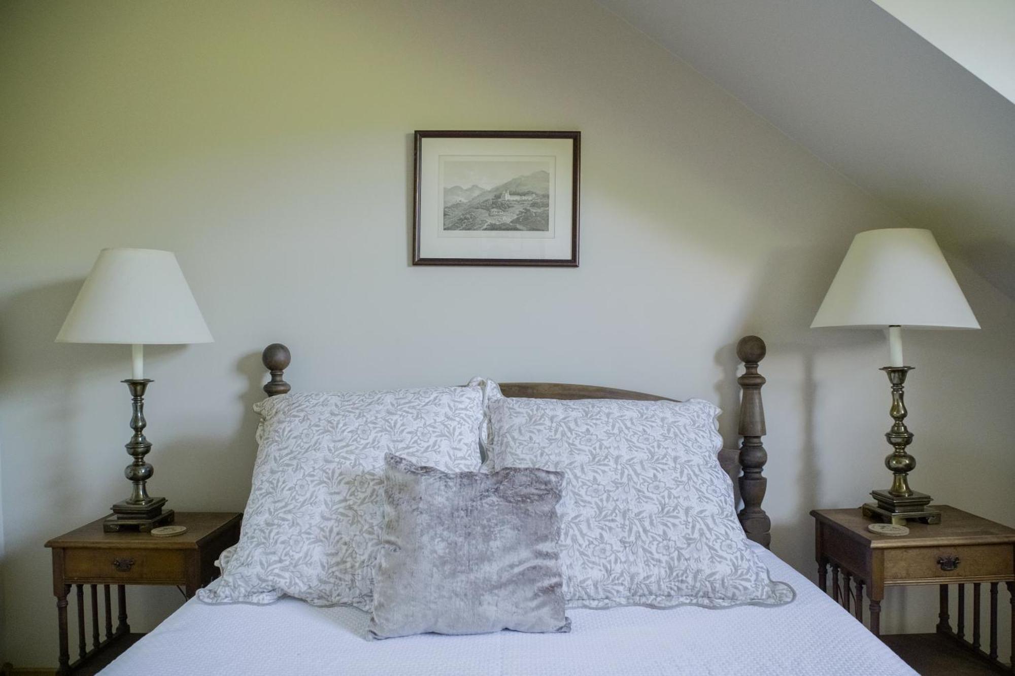 Chanterelle Inn & Cottages Baddeck Exterior photo