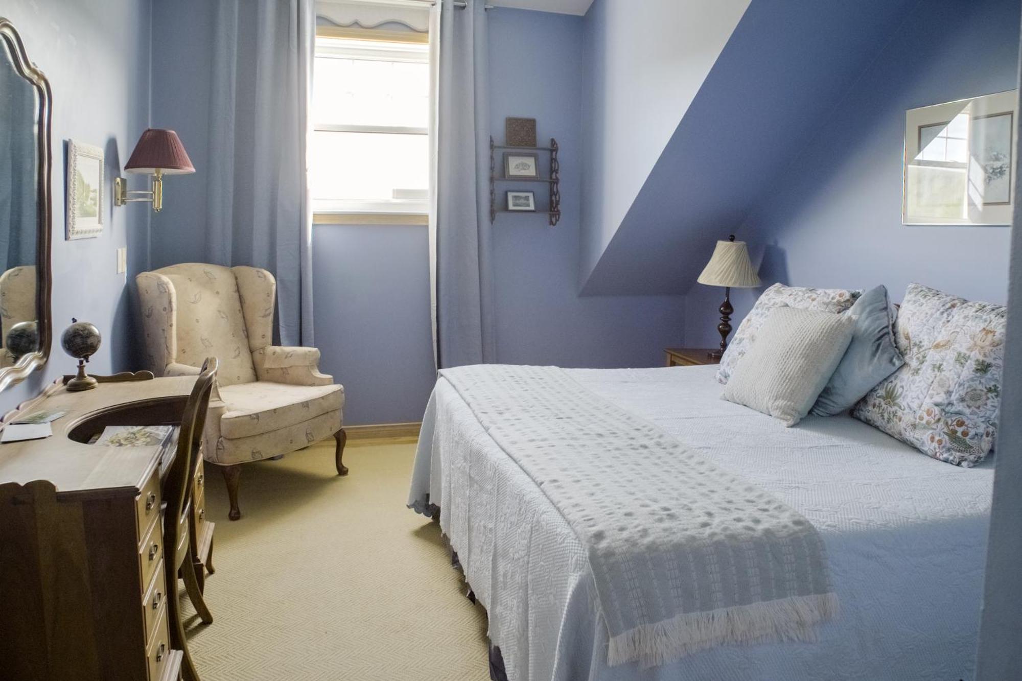 Chanterelle Inn & Cottages Baddeck Exterior photo